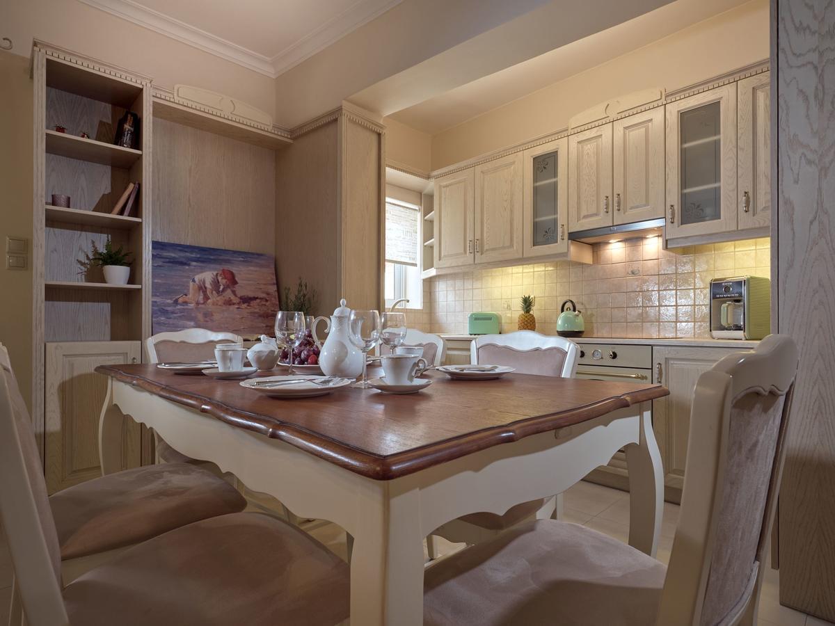 Giovanna'S Lux Apartment Zákynthos by Eksteriør billede