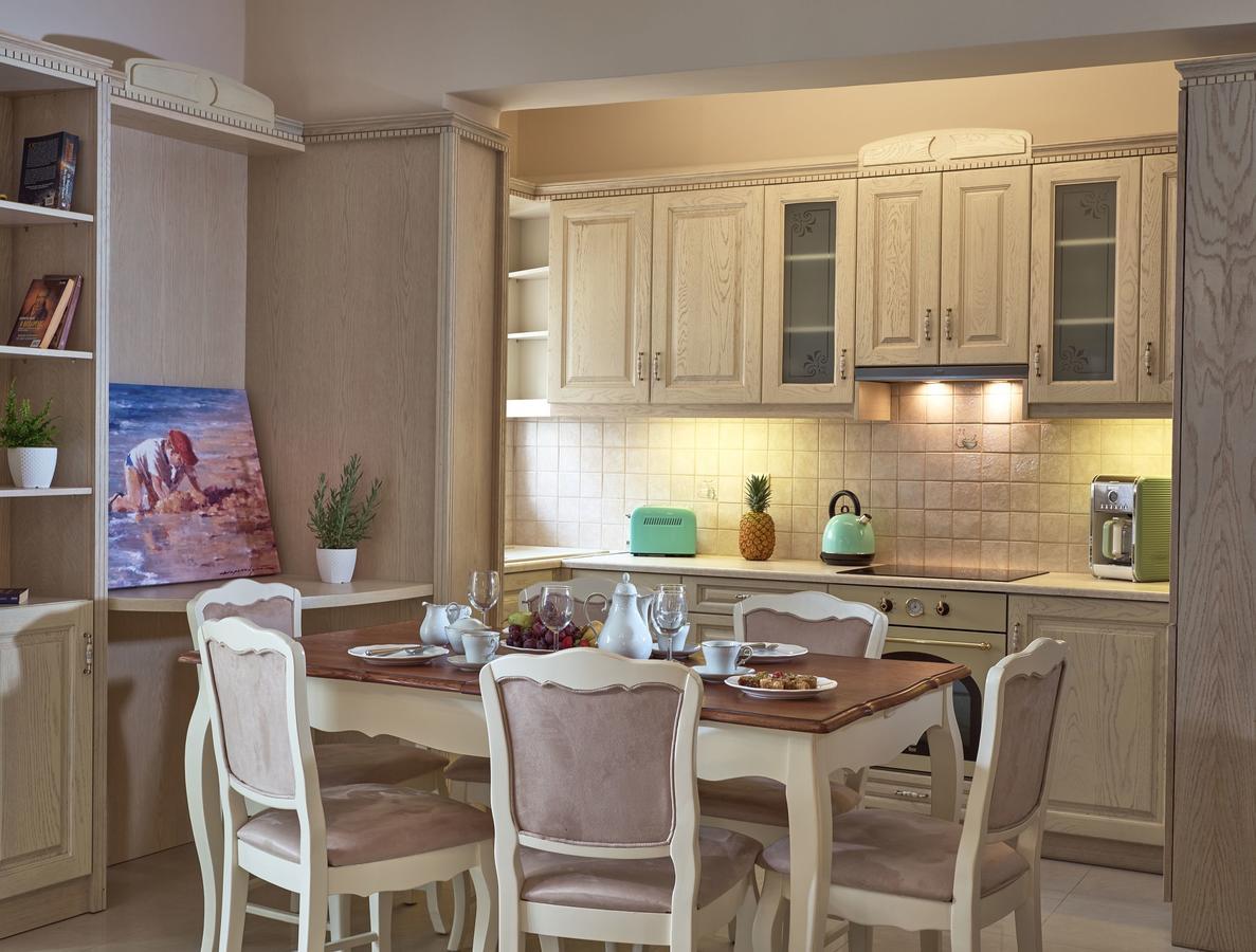 Giovanna'S Lux Apartment Zákynthos by Eksteriør billede