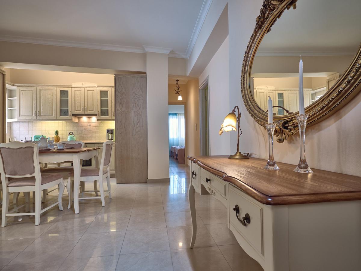 Giovanna'S Lux Apartment Zákynthos by Eksteriør billede