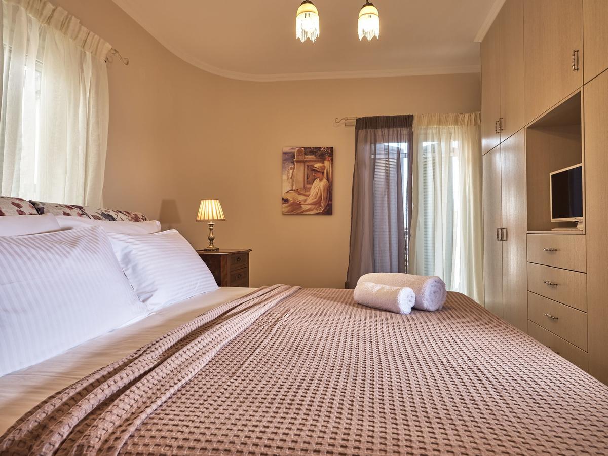 Giovanna'S Lux Apartment Zákynthos by Eksteriør billede